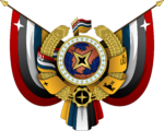 Emblem of